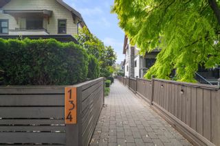 Photo 29: 2 134 W 13TH Avenue in Vancouver: Mount Pleasant VW Townhouse for sale (Vancouver West)  : MLS®# R2804986