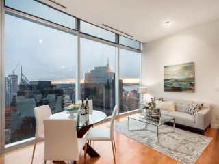 Photo 1: 3106 938 NELSON Street in Vancouver: Downtown VW Condo for sale in "ONE WALL CENTRE" (Vancouver West)  : MLS®# R2313633