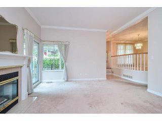 Photo 3: 54 7613 WHITESPRAY Drive in Vancouver: Marpole Townhouse for sale in "LANGARA SPRINGS" (Vancouver West)  : MLS®# V1063410