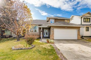 Photo 1: 1115 Thorburn Drive SE: Airdrie Detached for sale : MLS®# A2085157