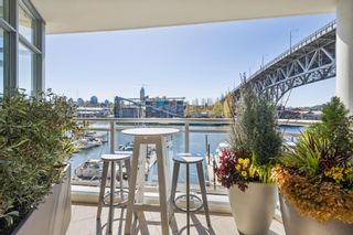 Photo 23: 303 628 KINGHORNE Mews in Vancouver: Yaletown Condo for sale in "SILVER SEA" (Vancouver West)  : MLS®# R2878084