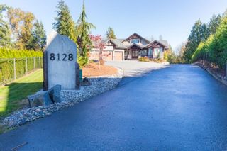 Main Photo: 8128 231 Street in Langley: Fort Langley House for sale : MLS®# R2253182