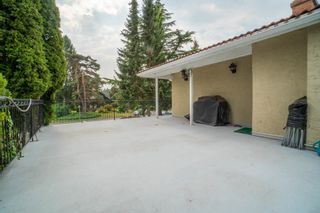 Photo 39: 46051 LAKE Drive in Sardis: Sardis East Vedder House for sale in "Sardis Park" : MLS®# R2748701