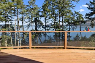 Photo 6: 9844 Canal Rd in Pender Island: GI Pender Island House for sale (Gulf Islands)  : MLS®# 923072