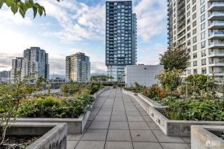 Photo 28: 5652 ORMIDALE Street in Vancouver: Collingwood VE Townhouse for sale in "WALL CENTRE CENTRAL PARK" (Vancouver East)  : MLS®# R2640712