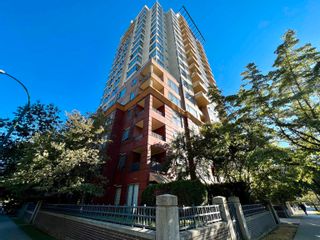 Photo 17: 1502 5288 MELBOURNE Street in Vancouver: Collingwood VE Condo for sale in "Emerald Park Place" (Vancouver East)  : MLS®# R2725722