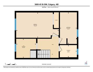 Photo 32: 97 3809 45 Street SW in Calgary: Glenbrook Row/Townhouse for sale : MLS®# A1212782