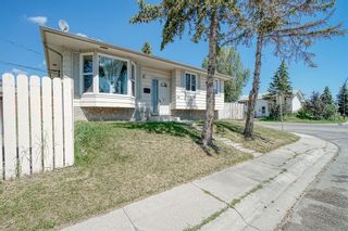 Photo 2: 103 Margate Place NE in Calgary: Marlborough Detached for sale : MLS®# A1242588