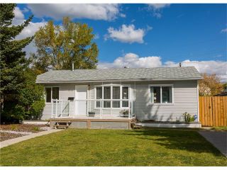 Main Photo:  in Calgary: House for sale : MLS®# C4082863