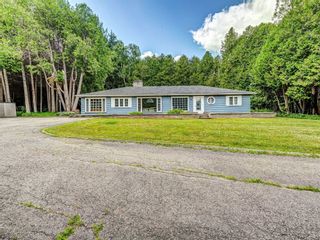 Photo 35: 5585 Highway 9 in Caledon: Rural Caledon House (Bungalow) for sale : MLS®# W6007029