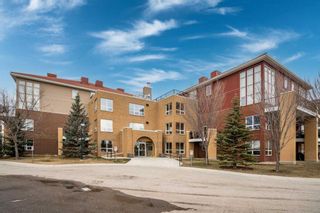 Photo 1: 3201 10221 Tuscany Boulevard NW in Calgary: Tuscany Apartment for sale : MLS®# A2119702