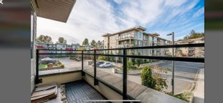 Photo 2: F217 20211 66 Avenue in Langley: Willoughby Heights Condo for sale : MLS®# R2749073