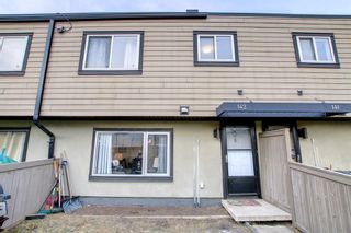 Photo 34: 142 3809 45 Street SW in Calgary: Glenbrook Row/Townhouse for sale : MLS®# A1176807