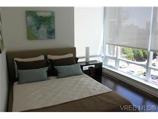 Photo 16: 1008 707 Courtney Street in VICTORIA: Vi Downtown Residential for sale (Victoria)  : MLS®# 288501
