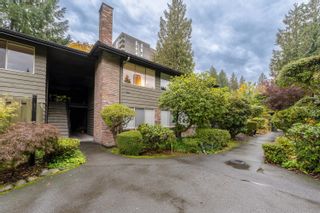 Photo 11: 312 235 KEITH Road in West Vancouver: Cedardale Condo for sale in "highbury house" : MLS®# R2879840