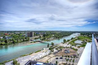 Photo 44: 1704 550 Riverfront Avenue SE in Calgary: Downtown East Village Apartment for sale : MLS®# A1254647