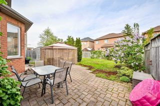 Photo 34: 67 Oland Drive in Vaughan: Vellore Village House (2-Storey) for sale : MLS®# N5243089