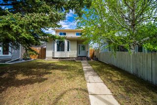 Main Photo: 1112 Millcrest Rise SW in Calgary: Millrise Detached for sale : MLS®# A1227252