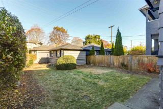Photo 15: 4101 OXFORD Street in Burnaby: Vancouver Heights House for sale in "Vancouver Heights" (Burnaby North)  : MLS®# R2219433