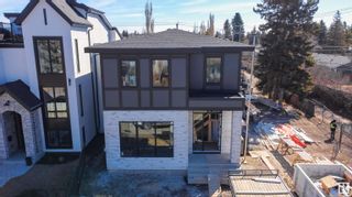 Photo 3: 8105 144 Street in Edmonton: Zone 10 House for sale : MLS®# E4381924