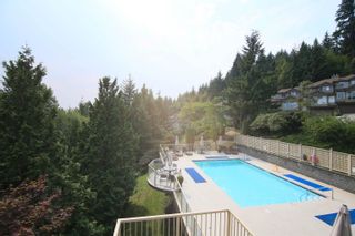 Photo 32: 29 2979 PANORAMA Drive in Coquitlam: Westwood Plateau Townhouse for sale in "DEERCREST ESTATES" : MLS®# R2811038