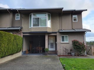 Photo 2: 11 3341 Mary Anne Cres in Colwood: Co Triangle Row/Townhouse for sale : MLS®# 957286