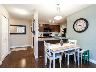 Photo 5: # 204 3250 ST JOHNS ST in Port Moody: Port Moody Centre Condo for sale : MLS®# V1123972