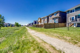 Photo 34: 973 Midtown Avenue: Airdrie Detached for sale : MLS®# A1161971