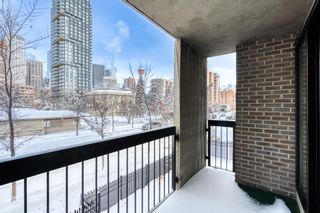 Photo 13: 203 323 13 Avenue SW in Calgary: Beltline Apartment for sale : MLS®# A2027522