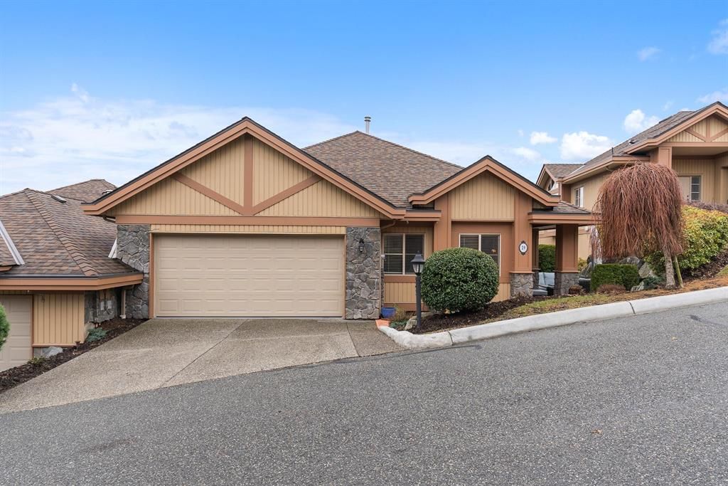 Main Photo: 29 35931 Empress Drive in Abbosford: Abbotsford East House for sale (Abbotsford)  : MLS®# R2844628