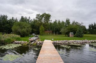 Photo 5: Cottage in Lac Du Bonnet: House for sale (Lac Du Bonnet RM) 