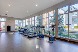 Photo 19: 206 2393 RANGER Lane in Port Coquitlam: Riverwood Condo for sale in "FREMONT EMERALD" : MLS®# R2334492