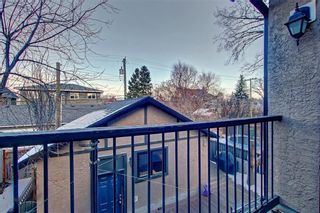 Photo 26: 1412 2A Street NW in Calgary: Crescent Heights Detached for sale : MLS®# C4293241