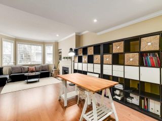 Photo 7: 29 7501 CUMBERLAND Street in Burnaby: The Crest Townhouse for sale in "Deerfield" (Burnaby East)  : MLS®# R2528957