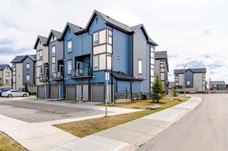 Main Photo: 102 15 Evanscrest Park NW in Calgary: Evanston Row/Townhouse for sale : MLS®# A2128204