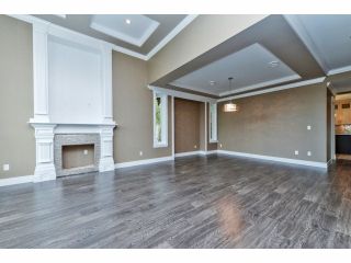Photo 4: 27759 PORTER Drive in Abbotsford: Aberdeen House for sale : MLS®# F1422874