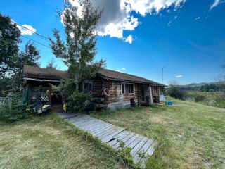 Photo 2: 19355 BRYANT PIT Road in Fort Fraser: Vanderhoof - Rural House for sale (Vanderhoof And Area)  : MLS®# R2719078