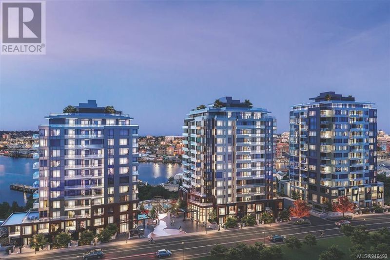 FEATURED LISTING: 803 - 369 Tyee Road Victoria