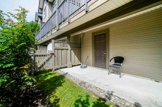 Photo 33: 713 PREMIER Street in North Vancouver: Lynnmour Townhouse for sale in "Wedgewood by Polygon" : MLS®# R2478446