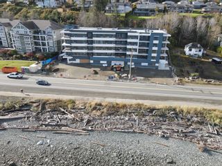 Photo 27: 206 536 S Island Hwy in Campbell River: CR Campbell River Central Condo for sale : MLS®# 918366
