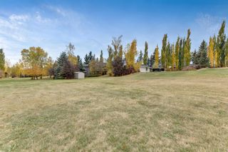 Photo 38: 80011 Highwood Meadows Drive E: Rural Foothills County Detached for sale : MLS®# A1042908