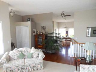 Photo 4: 1412 RIVERSIDE Drive NW: High River Residential Detached Single Family for sale : MLS®# C3569156