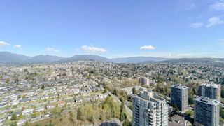Photo 5: 4104 4880 LOUGHEED Highway in Burnaby: Brentwood Park Condo for sale in "HILLSIDE EAST TOWER C" (Burnaby North)  : MLS®# R2869021