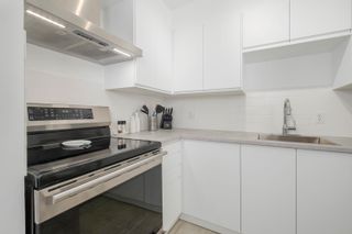Photo 11: 306 2133 DUNDAS Street in Vancouver: Hastings Condo for sale in "Harbour Gate" (Vancouver East)  : MLS®# R2614513