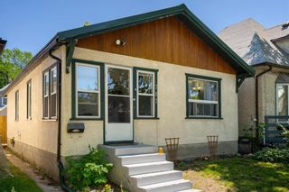 Photo 3: 787 Ashburn Street in Winnipeg: West End Residential for sale (5C)  : MLS®# 202114979