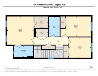 Photo 35: 198 Ambleton Drive in Calgary: C-527 Semi Detached (Half Duplex) for sale : MLS®# A2043524