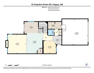 Photo 48: 10 Chapalina Green SE in Calgary: Chaparral Detached for sale : MLS®# A2083614