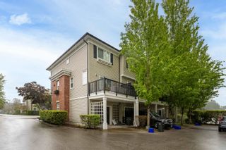 Photo 18: 38 11067 BARNSTON VIEW Road in Pitt Meadows: South Meadows Townhouse for sale : MLS®# R2898312