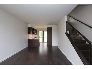 Photo 2: 6350 ASH Street in Vancouver: Oakridge VW Townhouse for sale (Vancouver West)  : MLS®# V1004365