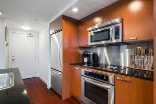 Photo 10: 2501 1255 SEYMOUR STREET in Vancouver: Downtown VW Condo for sale (Vancouver West)  : MLS®# R2513386